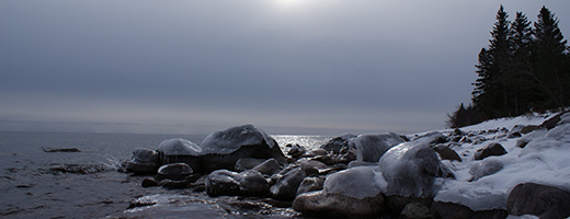 Great Lakes – St. Lawrence River Information